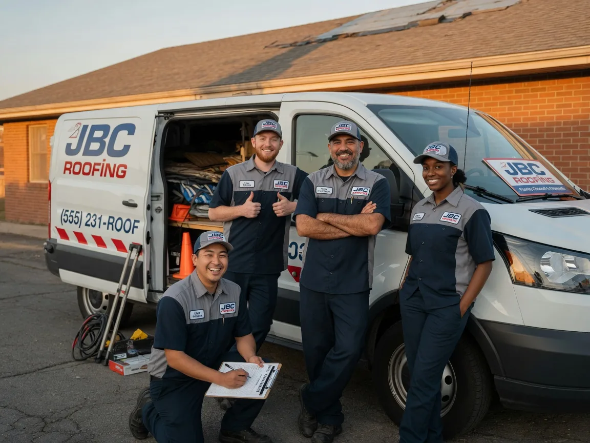 Roof Replacement company in Lake Orion, MI