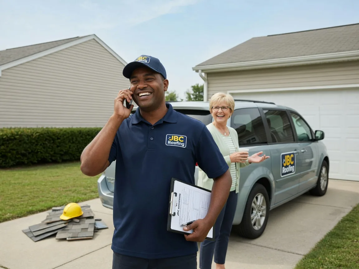 Roof Replacement Lake Orion, MI FAQs
